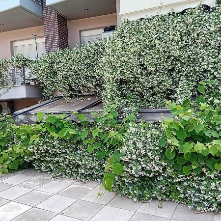 Apartamento Stella'S Jasmine Tesalónica Exterior foto