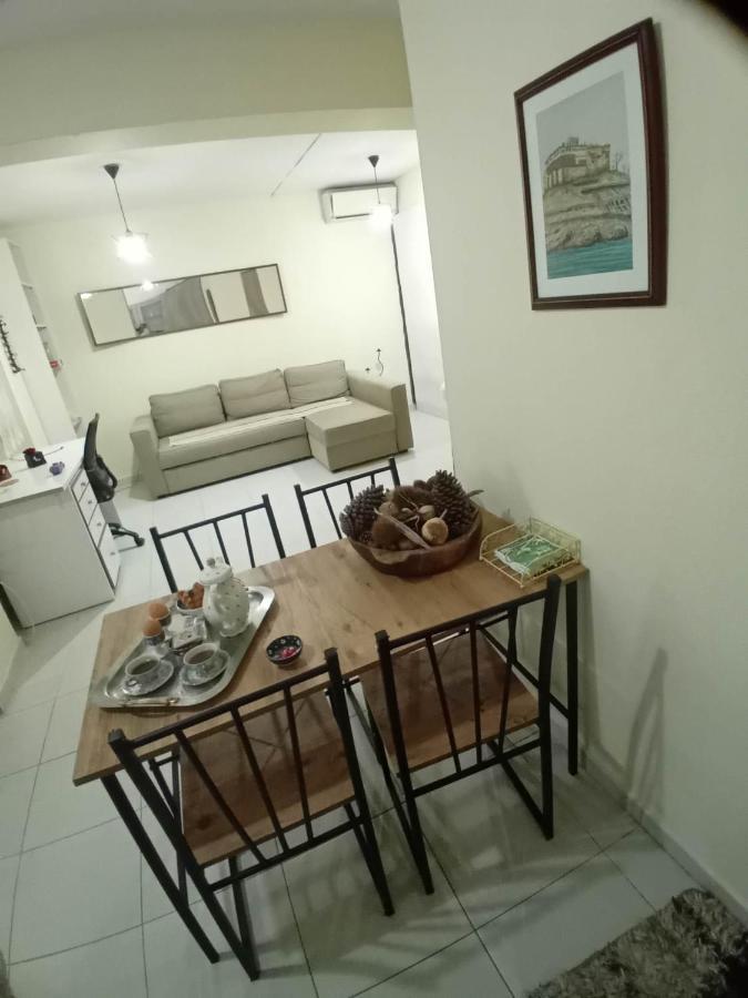 Apartamento Stella'S Jasmine Tesalónica Exterior foto