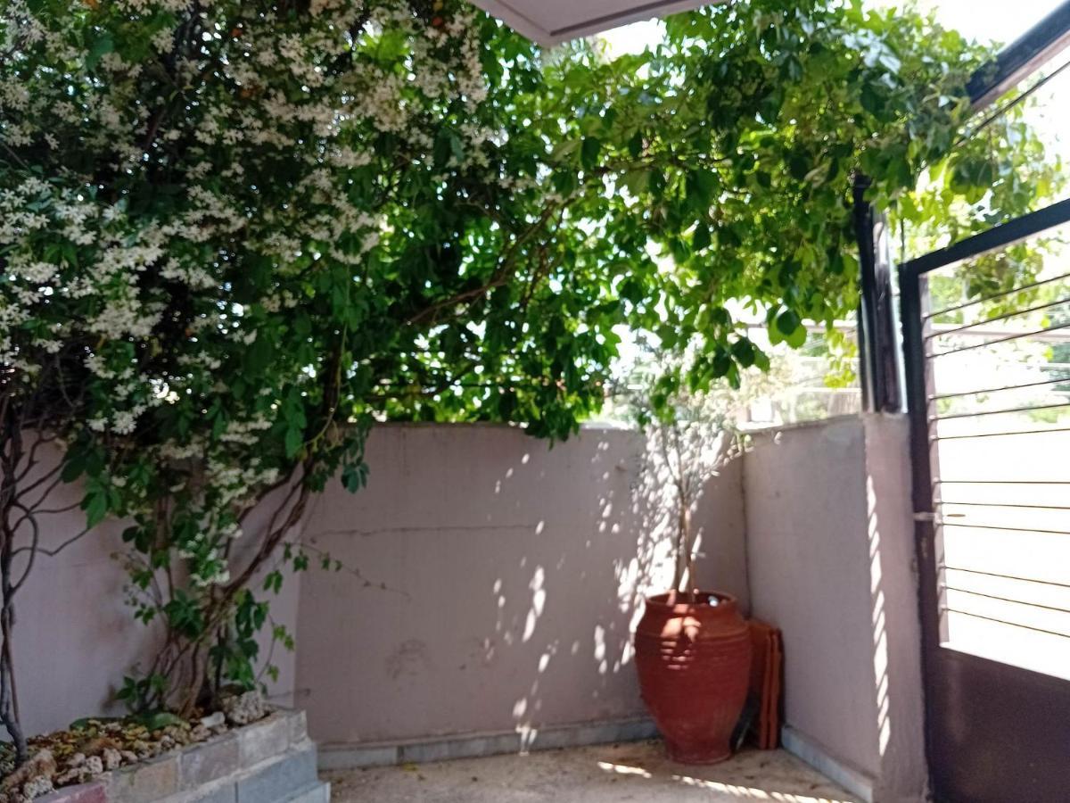 Apartamento Stella'S Jasmine Tesalónica Exterior foto